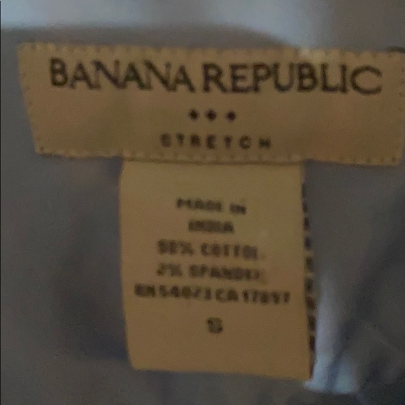 Blouse - Picture 6 of 6